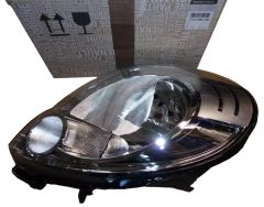 Headlamp Right New Original 7701068178 Renault