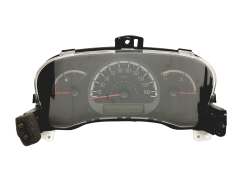 Speedometer/Instrument Cluster Fiat Panda 555000460104 37568