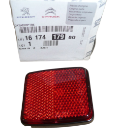 Reflector Light Original Jumper Boxer Ducato 3 1617417980