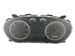 Speedometer/Instrument Cluster Seat Ibiza W06K0920850F 110008924007 57311