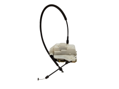 Door Lock Mechansim Right Front 9136P9 46978880 Citroen C3 Pluriel 10947