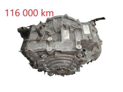 Automatic Gearbox KK2P-7000-EA KK2P7000EA Ford Transit Custom 2.0