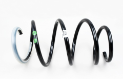 Coil Spring Front 540100030R Renault