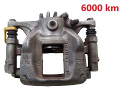 Brake Caliper Front Left Trafic 3 Vivaro 2 NV300 410119298R 6000km
