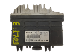Control Unit 0261203647/648 032906026G VW Bosch 1107
