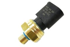 Fuel Pressure Sensor 06E906051K B18537 VW Audi Seat Skoda Borsehung