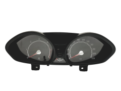 Speedometer/Instrument Cluster Ford Fiesta 8A6T-10849-CJ 8A6T10849CJ 43858