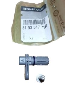 Pulse Sensor Original 319351771R Renault Dacia