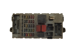 Fuse Box Fiat 46552681 CPL 51744896 NPL Delphi 20298