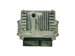 Control Unit 28066923 R0412B003A TATA Delphi 32893