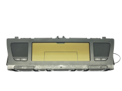 Speedometer/Instrument Cluster C4 Picasso 9663755780 D 00 28119622-0 45184