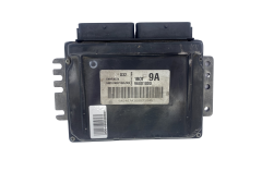 Control Unit 96801800 5WY5407A D32 1BOT 9A Chevrolet Kemsco 50265