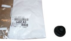 Wheel Bolt New Original 5405.88 540588 Citroen Peugeot