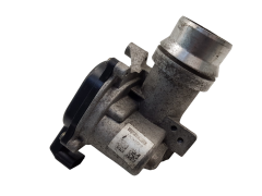 Throttle Body Valve 8200614985 Renault Dacia Nissan 1.5 DCI 2893