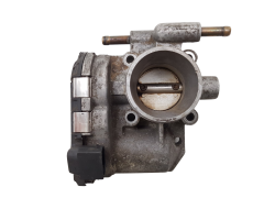 Throttle Body Valve Opel 24420536 0280750133 Bosch 1372