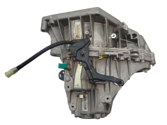 Gearbox New Original TL4092 320100285R Renault Scenic 4 1.2TCE
