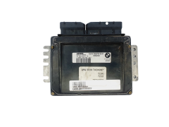 Control Unit Mini 1214 7527610-01 S118012001N Siemens 37255