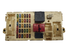Fuse Box Alfa Romeo 60698109 NPL 46558758