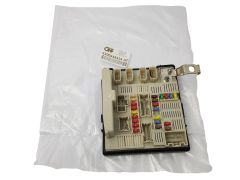 Fuse Box Renault Megane Scenic II 8200455424