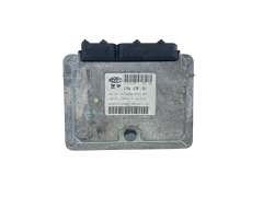 ECU Engine Control Unit 46769432 IAW49F.B1 61600.340.03 Lancia 62089