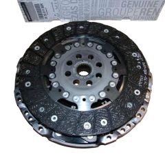 Clutch Kit Original 302051190R Renault Dacia