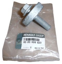 Bolt Wału Korbowego New Original 8200608653 Renault