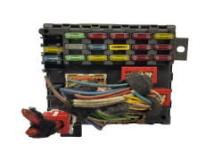 Fuse Box Alfa Romeo 60679160 20170