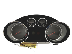Speedometer/Instrument Cluster Opel Insignia 20970764 365903926 GM
