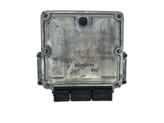 Control Unit 0281010438 8200066001 8200058052 Mitsubishi Bosch 49692