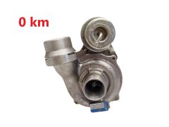 Turbocharger Renault Dacia 1.5 dci 54359700012 39265H307056 8200478276 0 km