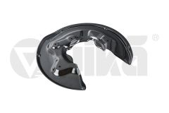 Brake Disc Dust Shield 5N0615611D 66151733701 VW Vika