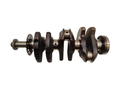 Crankshaft 1KR 0501K8 1.0 Aygo 107 C1 Citroen Peugeot 4797