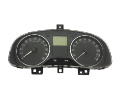 Speedometer/Instrument Cluster Skoda Fabia 5J0920810D 58542