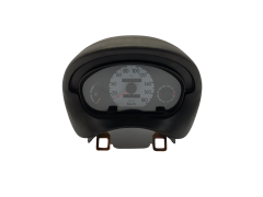 Speedometer/Instrument Cluster Fiat Seicento 6062680210A 2805