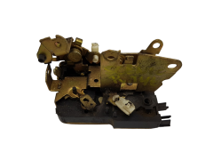 Door Lock Mechansim Right Rear 7701469941 Renault Scenic I Megane I Clio 2 11354