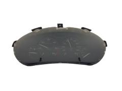 Speedometer/Instrument Cluster Peugeot 206 9648836380 000500103 1902