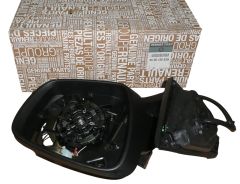 Mirror Right New Original 963012063R Renault Kadjar Mirror Right New Original 963012063R Renault Kadjar