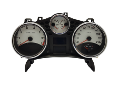 Speedometer/Instrument Cluster Peugeot 207 9662904080 A2C53190333 2468