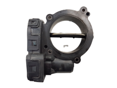 Throttle Body Valve Mercedes-Benz A6510900470 0280750573 2945