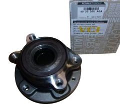 Wheel Hub Front Original 402026UA0A Renault
