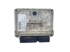 Control Unit 038906012CL 0281010380 Skoda VW Bosch 63333