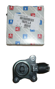 Pulse Sensor Original Citroen Peugeot Mini 1.4-1.6 VTI THP 1920LX V754167780