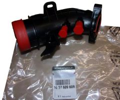 Air Hose New Original 165760960R Renault Dacia