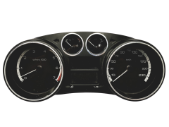Speedometer/Instrument Cluster Peugeot 308 9665107380 29097