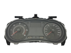 Speedometer/Instrument Cluster Renault Clio 3 8200761859 M 54830
