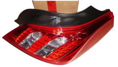 Lamp Right Rear New Original Peugeot 508 6351LL 9686293680