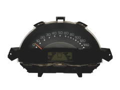 Speedometer/Instrument Cluster Smart Fortwo 0001184V022 110008872014 57848