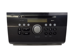 Radio CD Player Suzuki Swift 39101-62J10 CQ-MX0571AK PACR01 1064