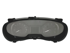 Speedometer/Instrument Cluster Peugeot Expert 9837472880 Yazaki 0 km