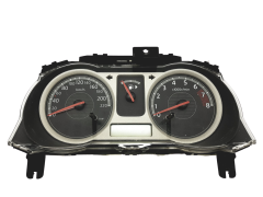 Speedometer/Instrument Cluster Nissan Note A4 9U00D 29456